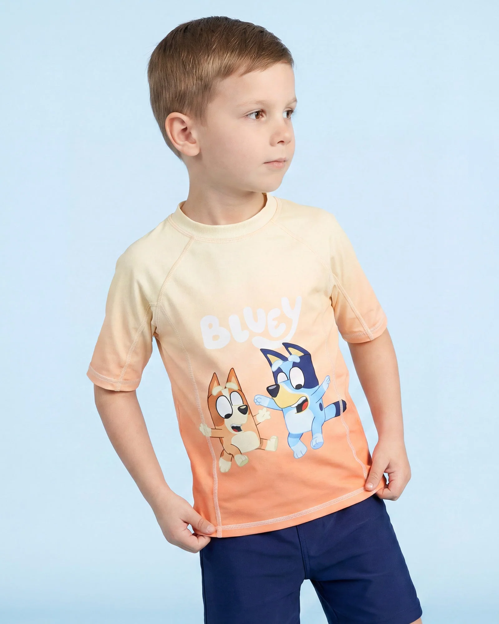 Boy Clothing - Kids