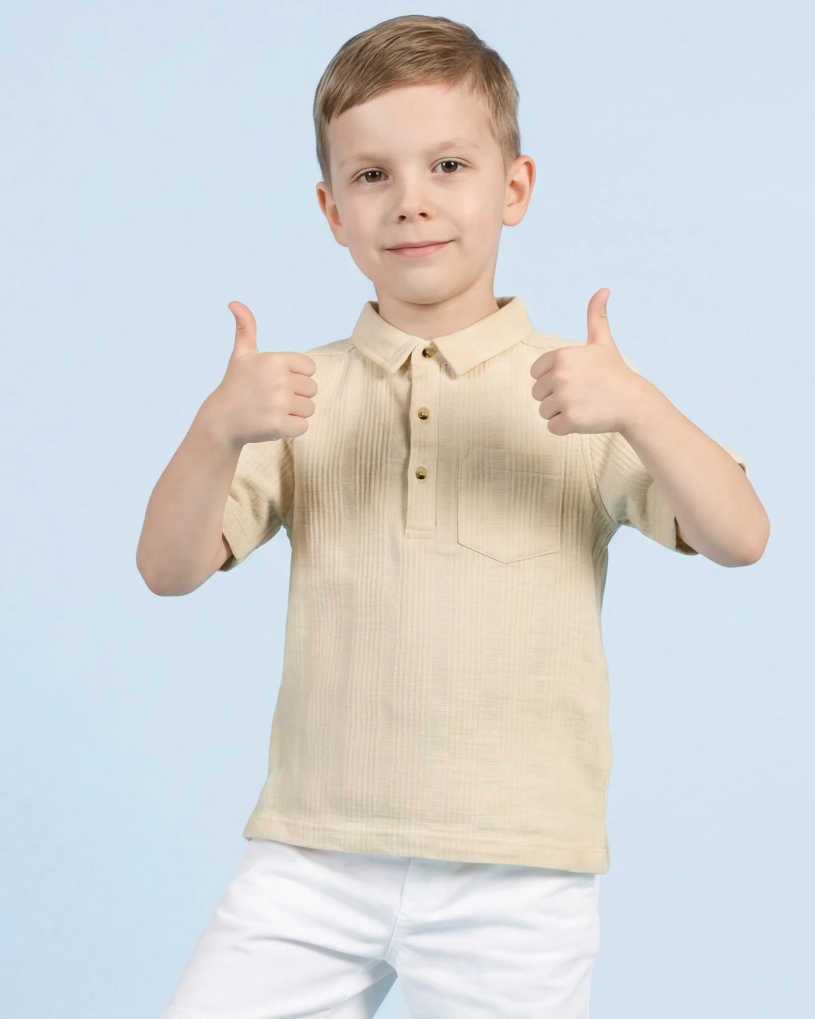 Boy Clothing - Kids