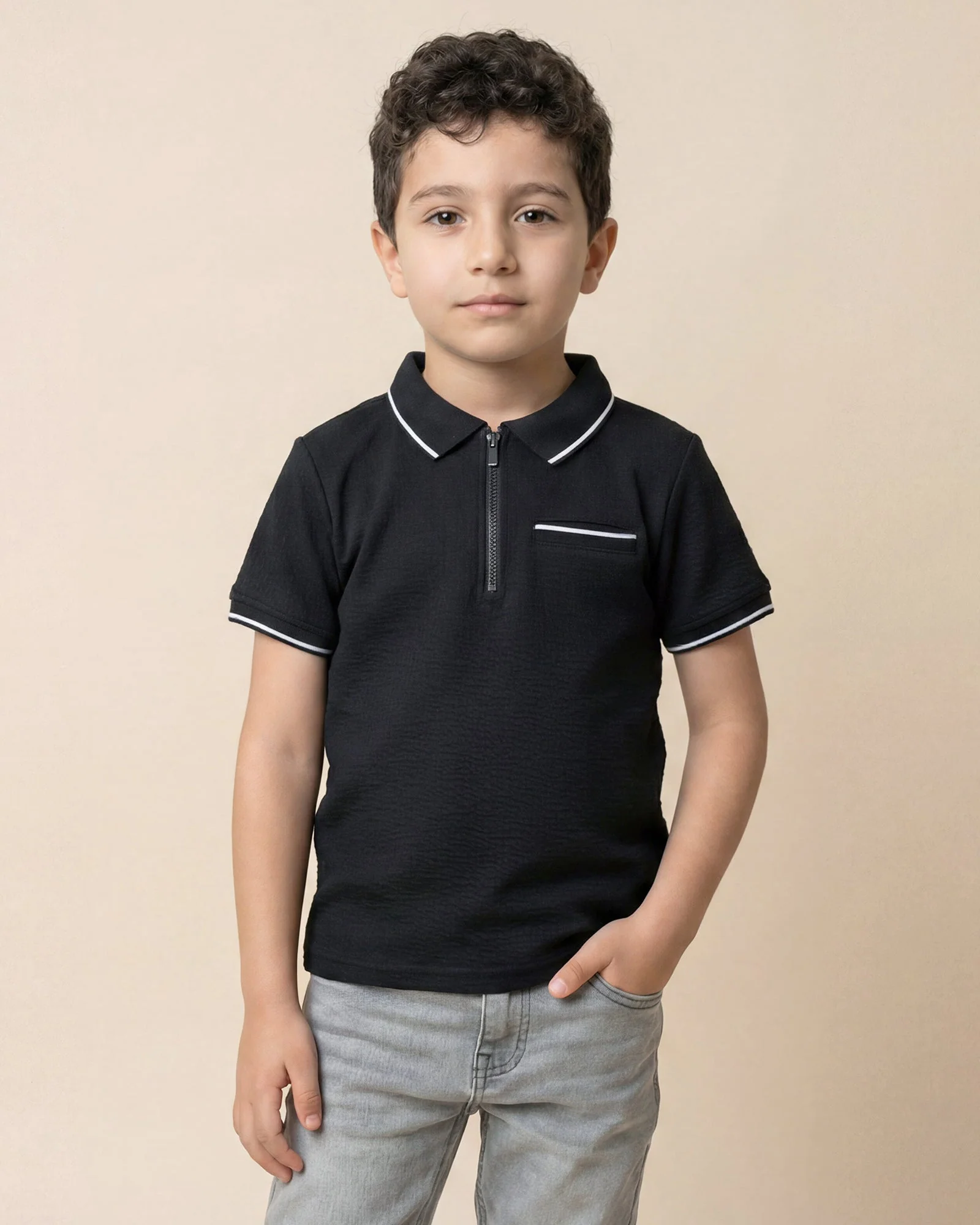 Boy Clothing - Kids garment image
