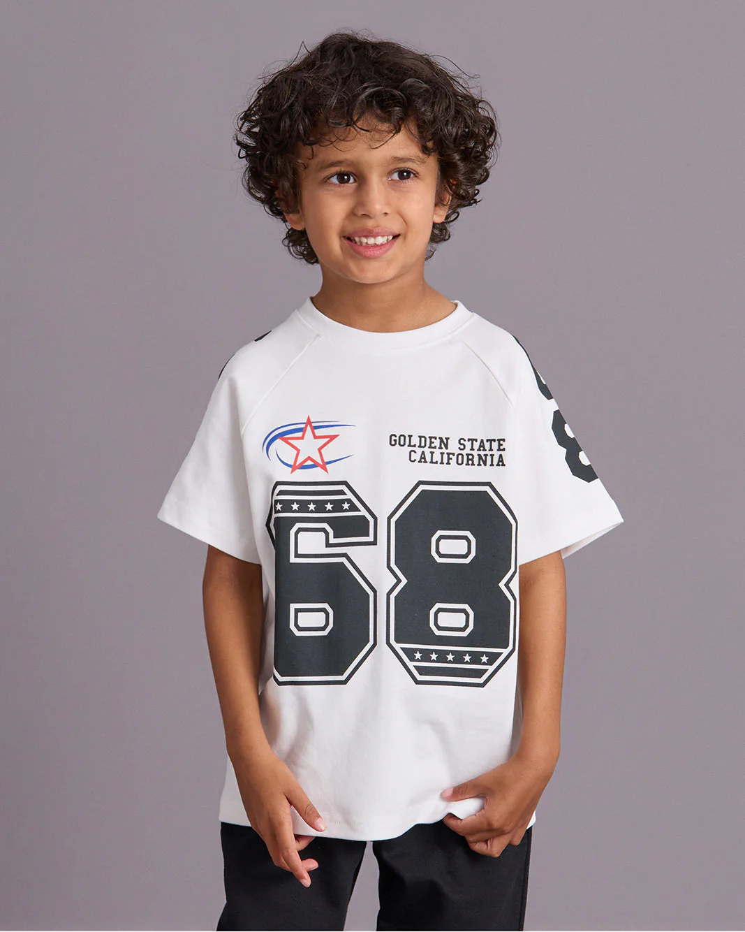 Boy Clothing - Kids garment image