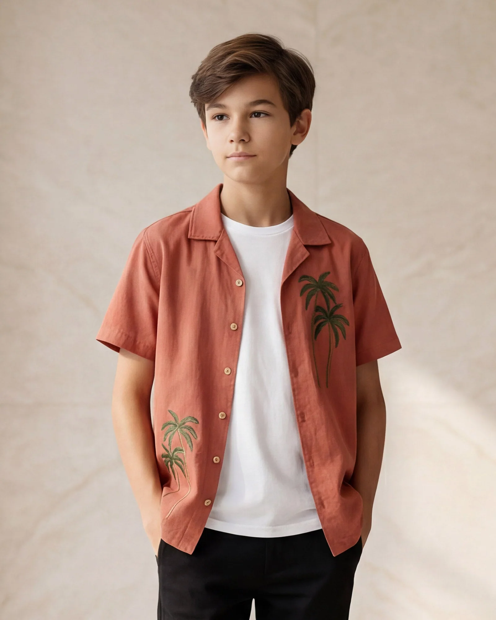 Boy Clothing - Kids garment image