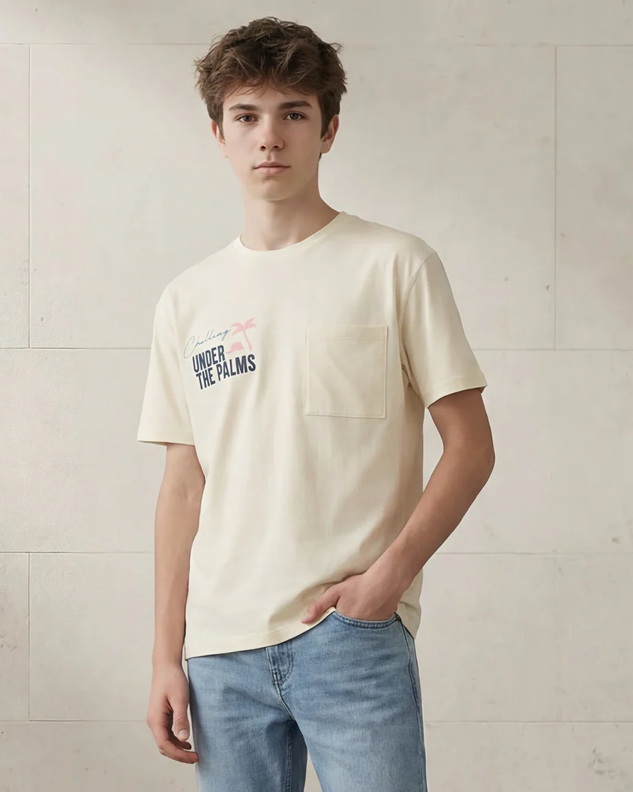 Boy Clothing - Kids garment image