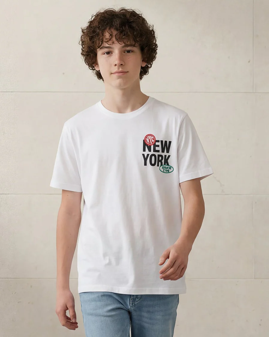 Boy Clothing - Kids garment image