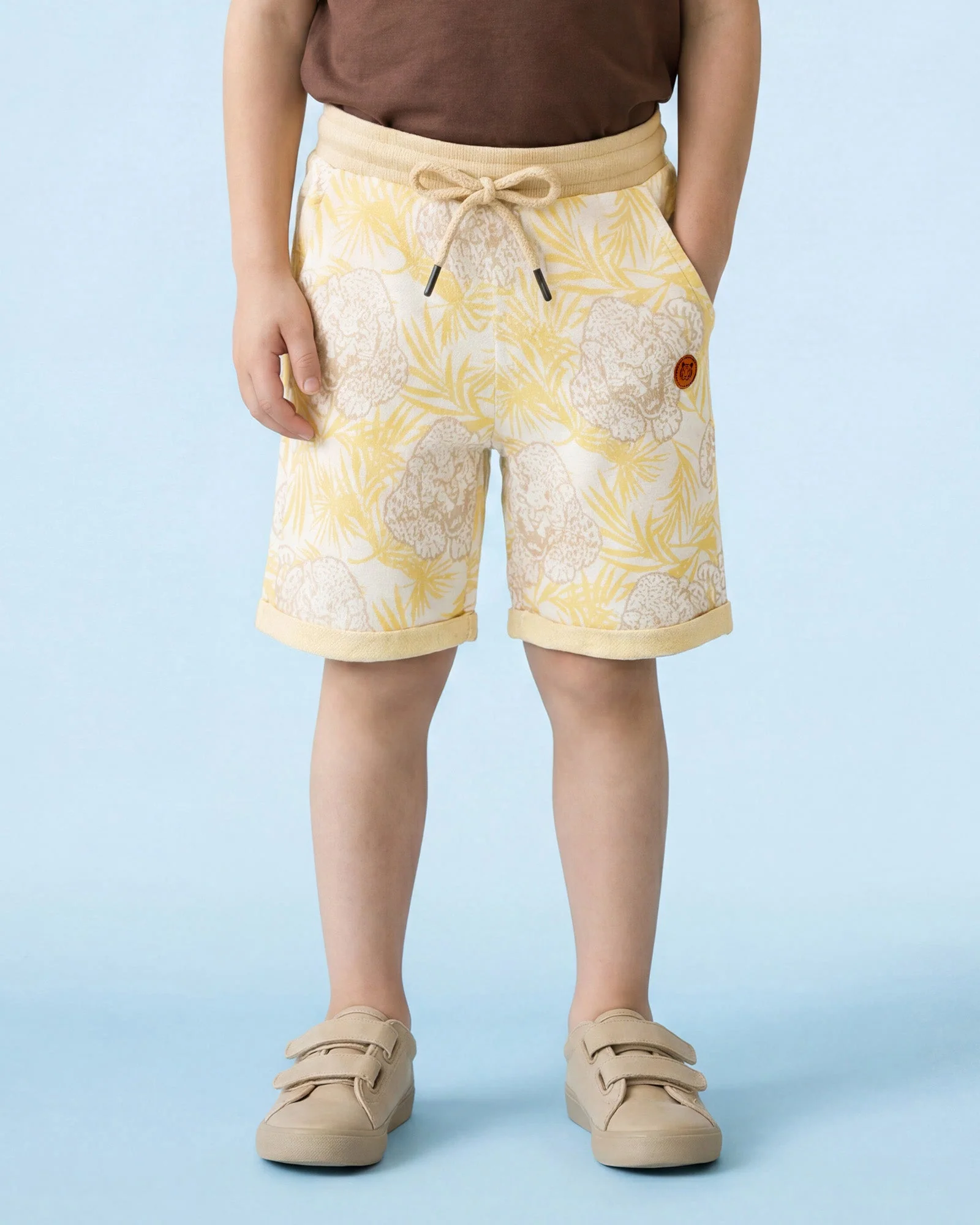 Boy Clothing - Kids garment image