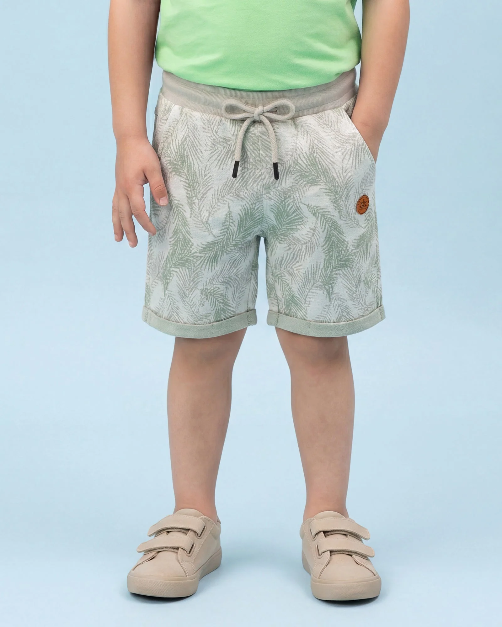 Boy Clothing - Kids garment image