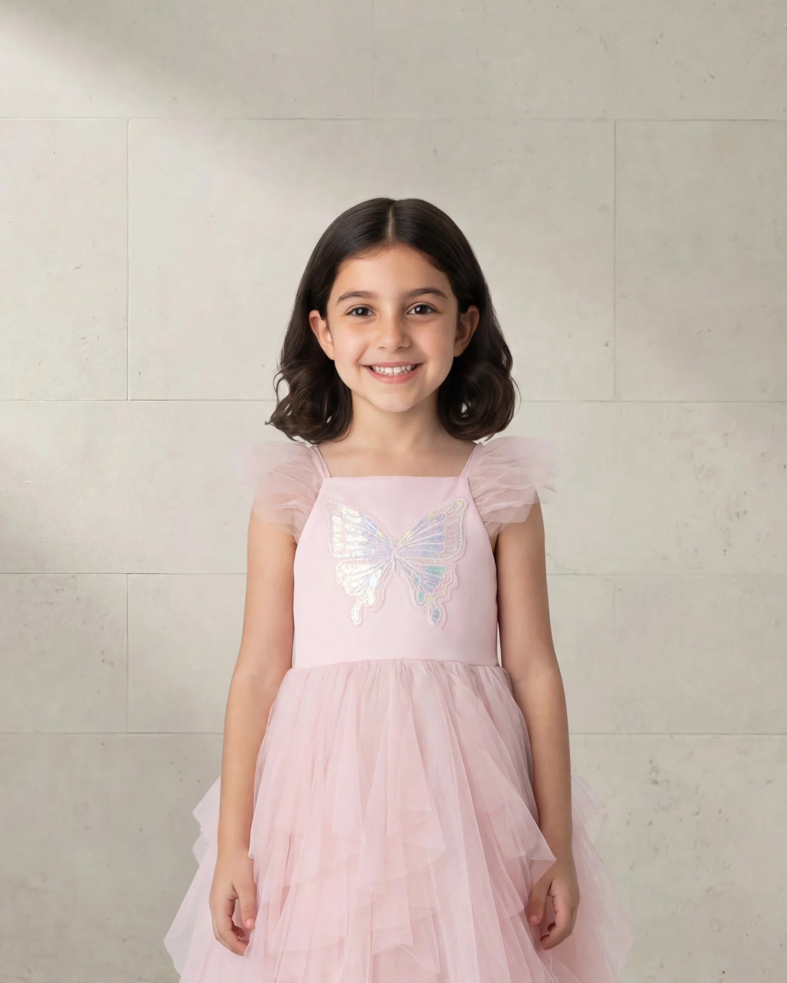 Kids garment collection