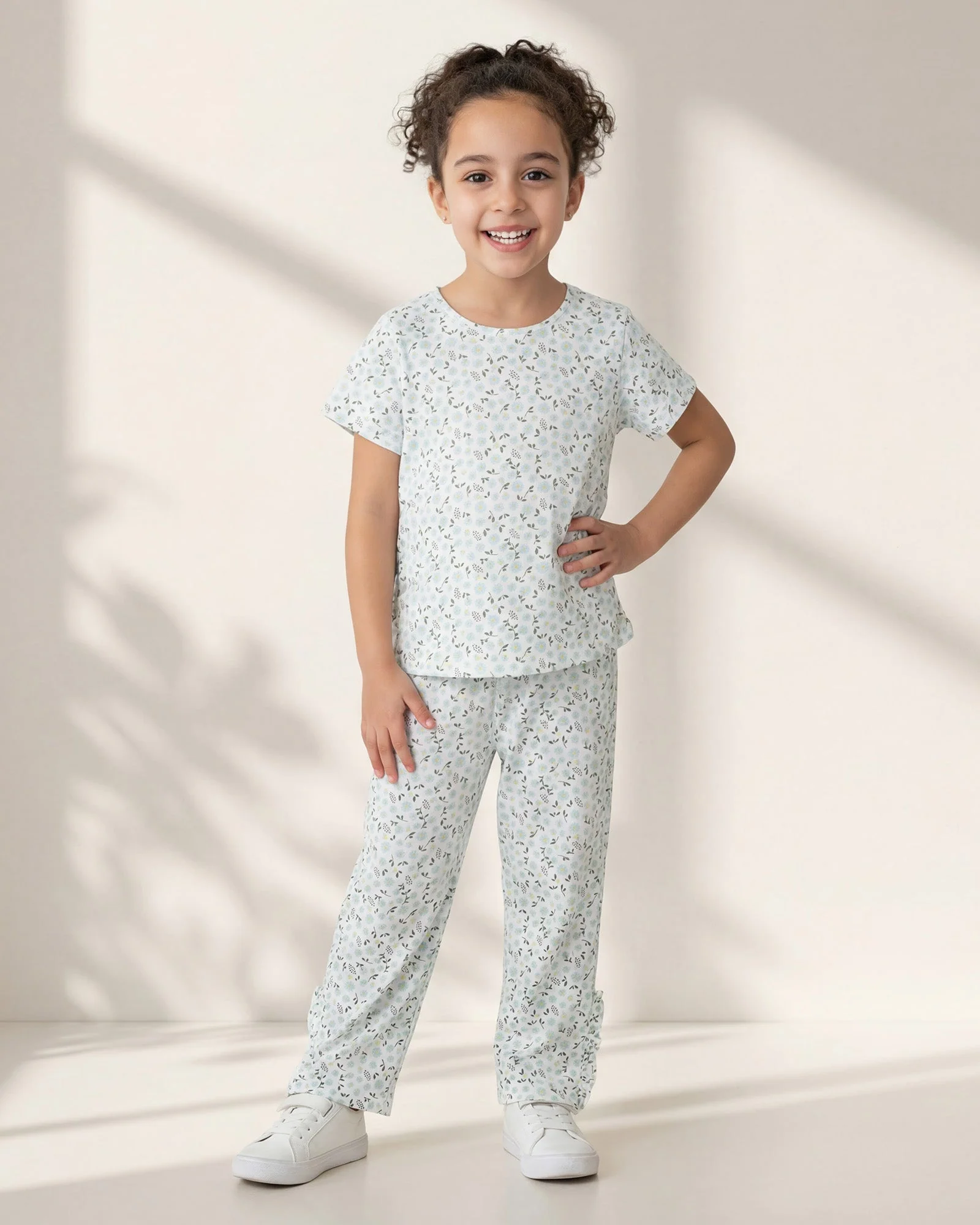Girl Clothing - Kids garment image