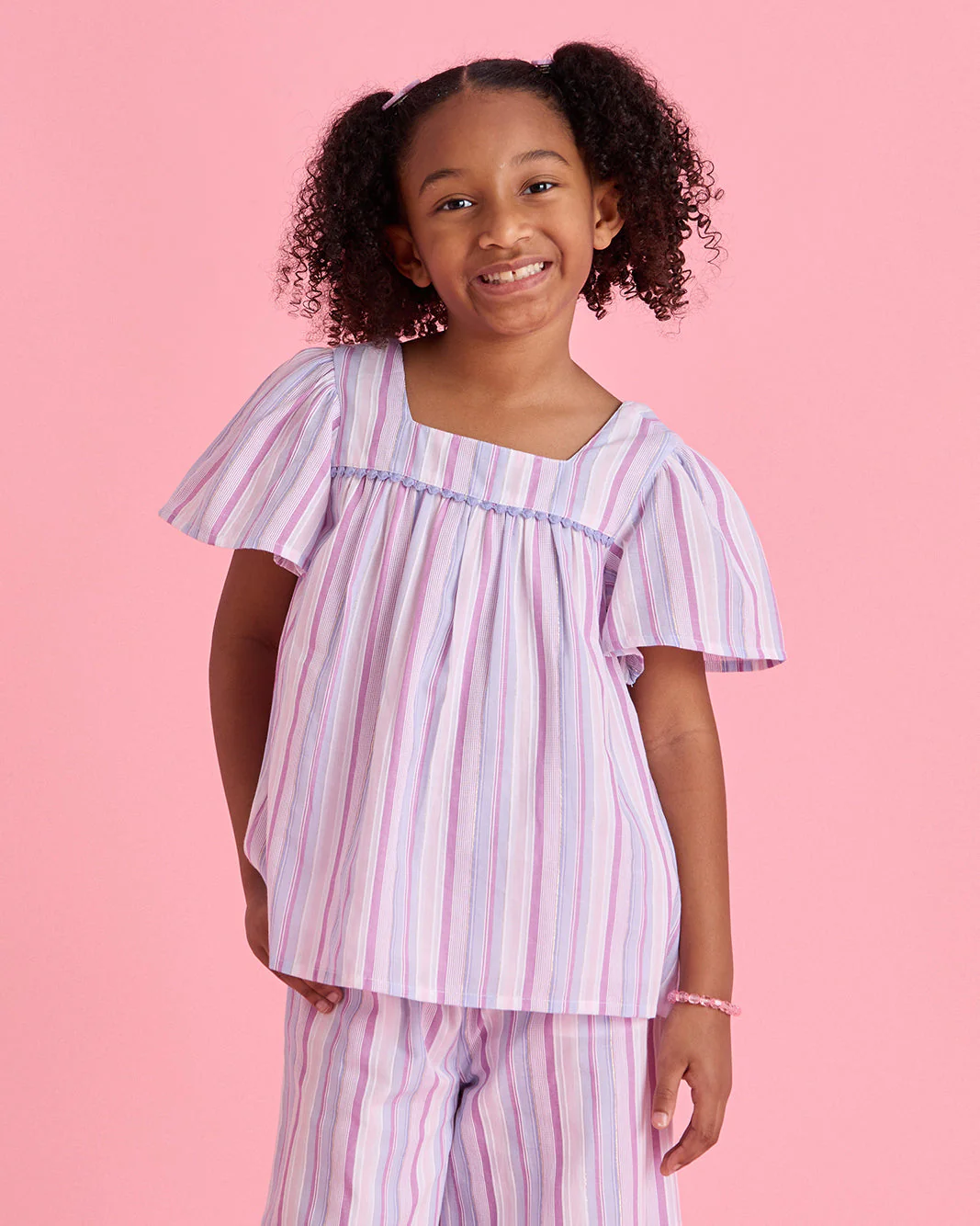 Girl Clothing - Kids garment image