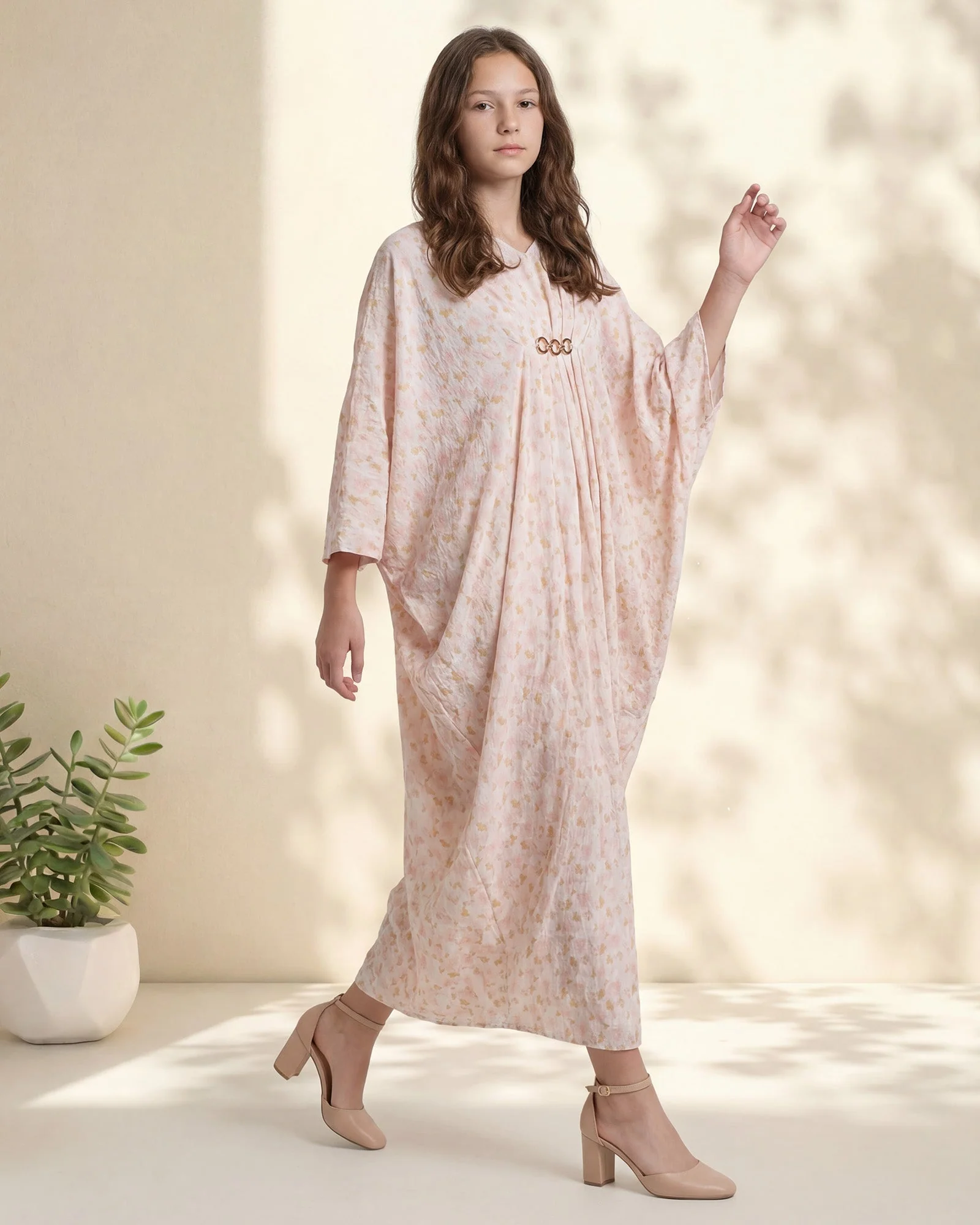 Girl Clothing - Kids garment image
