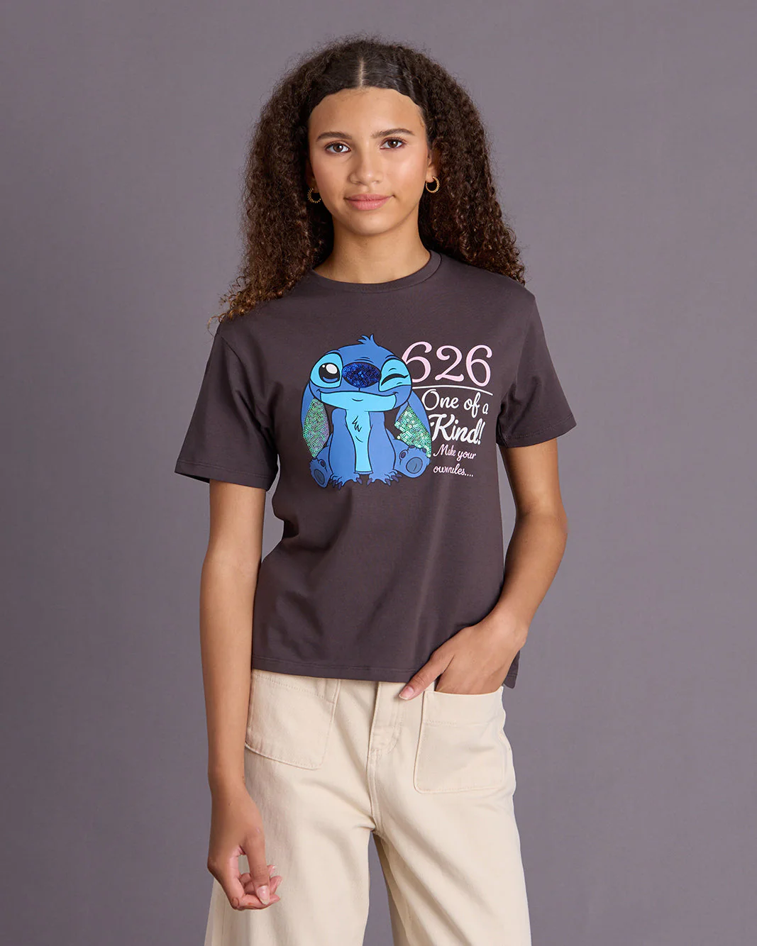 Girl Clothing - Kids garment image