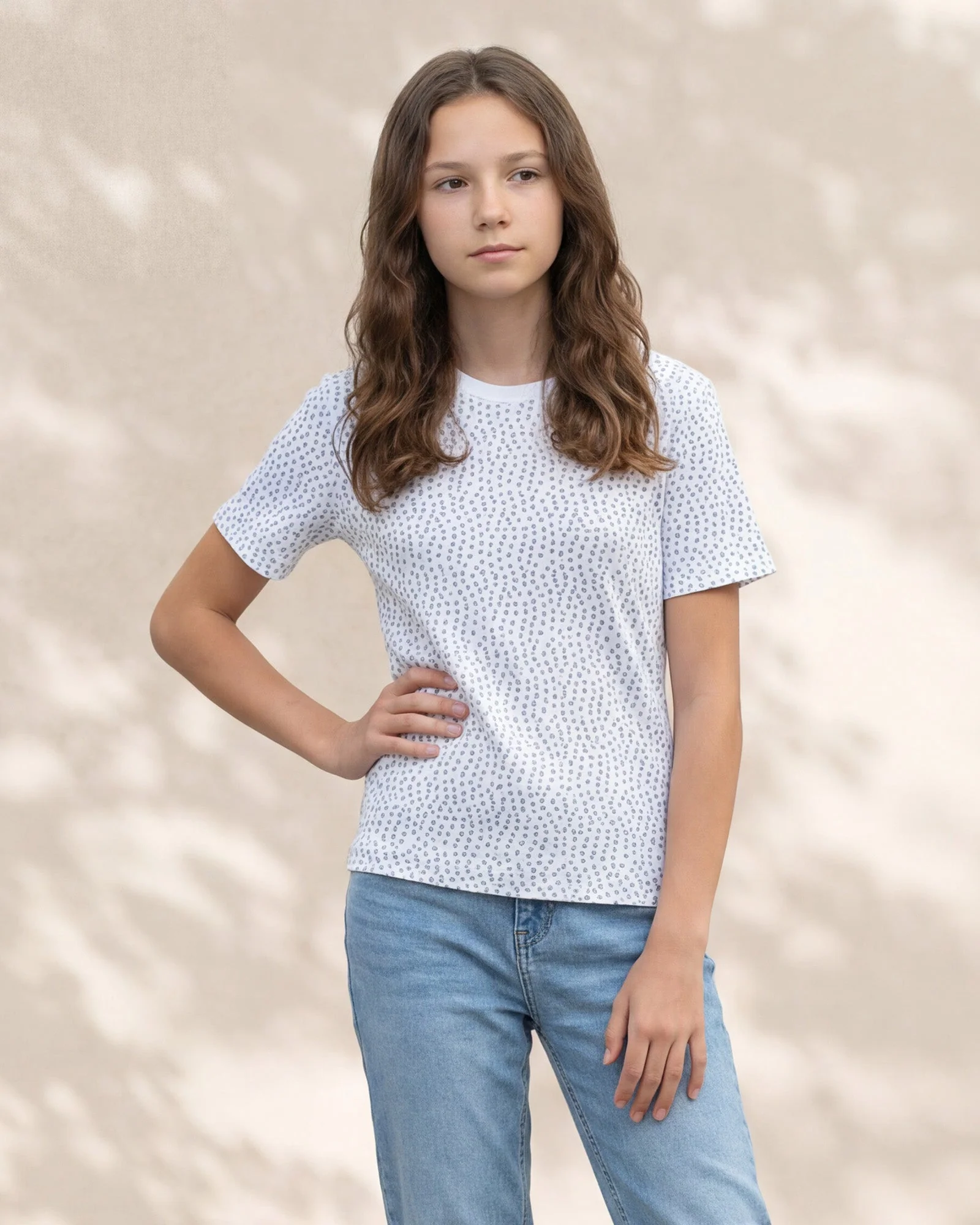 Girl Clothing - Kids garment image