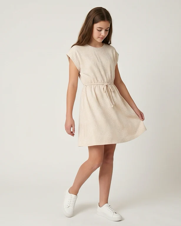 Girl Clothing - Kids garment image