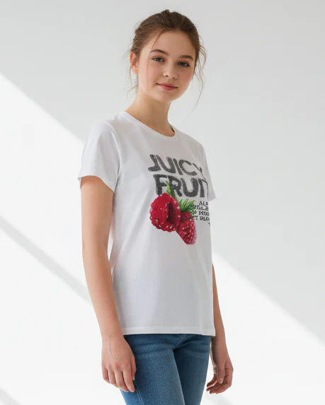 Girl Clothing - Kids garment image