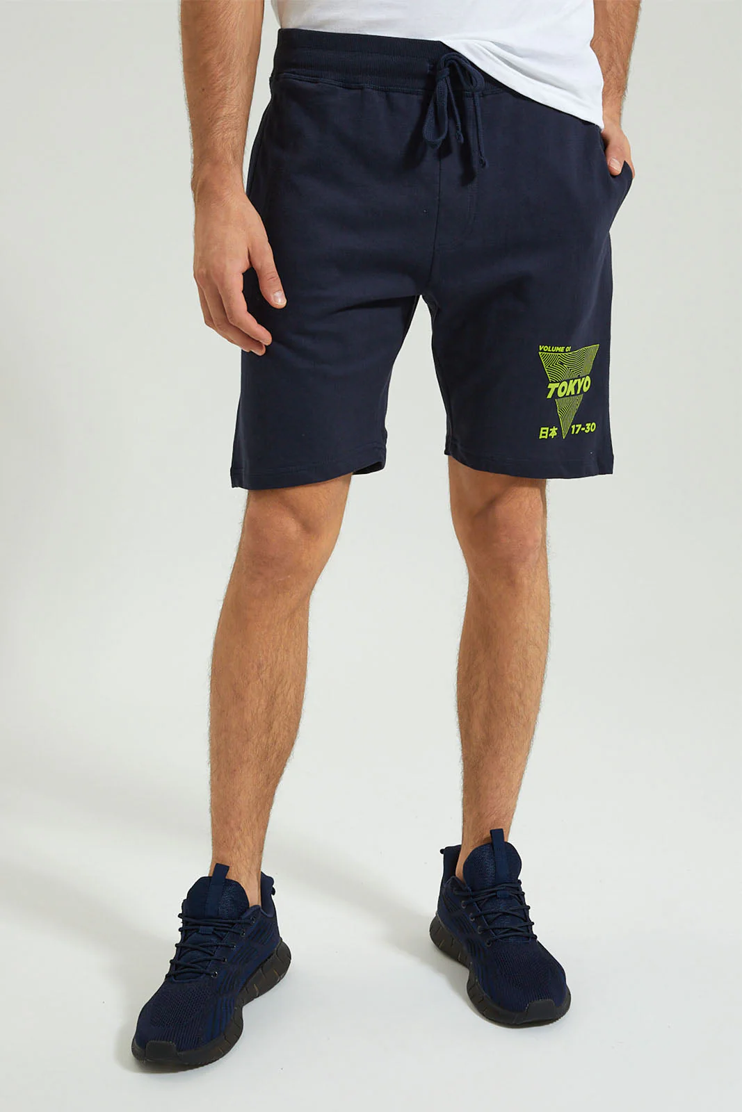 Men’s Bottomwear garment image