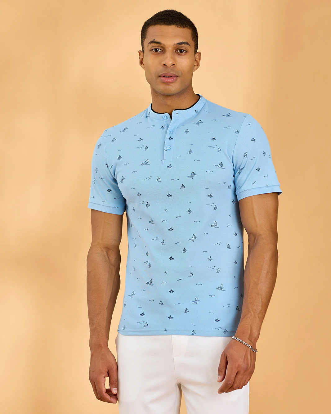 Men garment collection