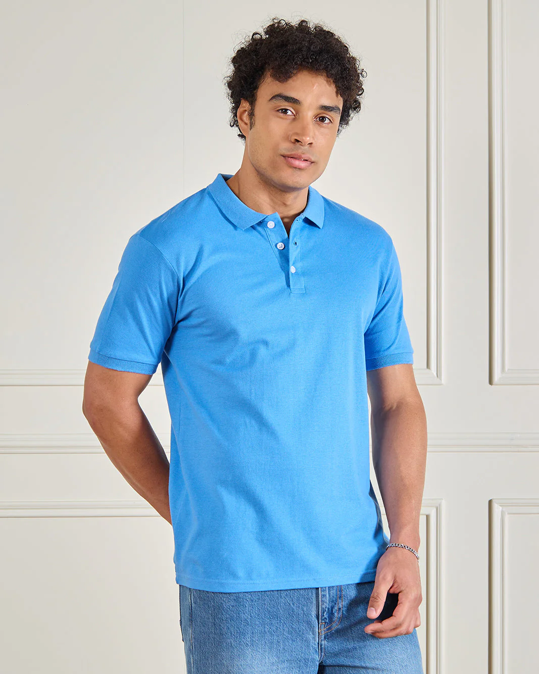 Men’s Topwear garment image