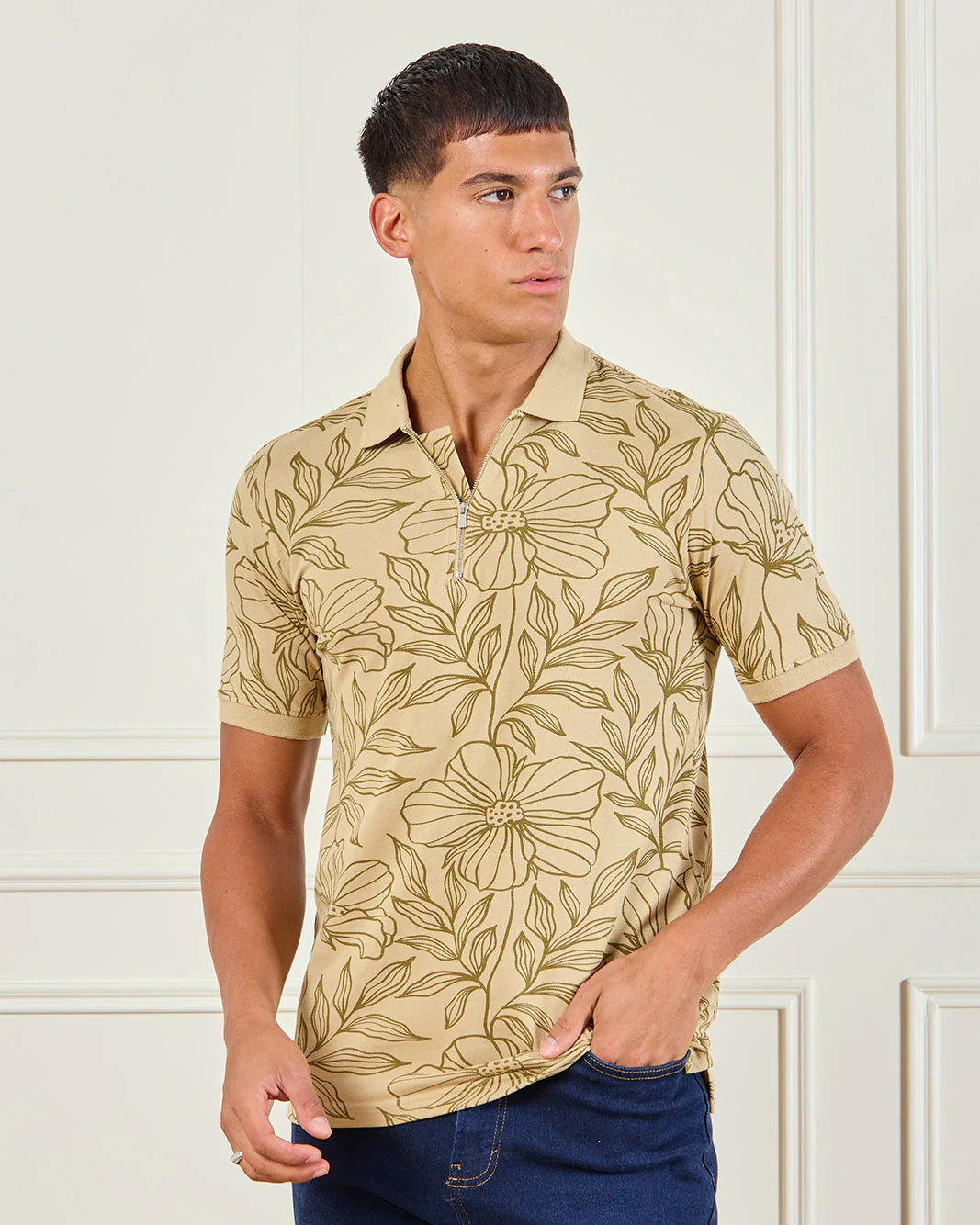 Men’s Topwear