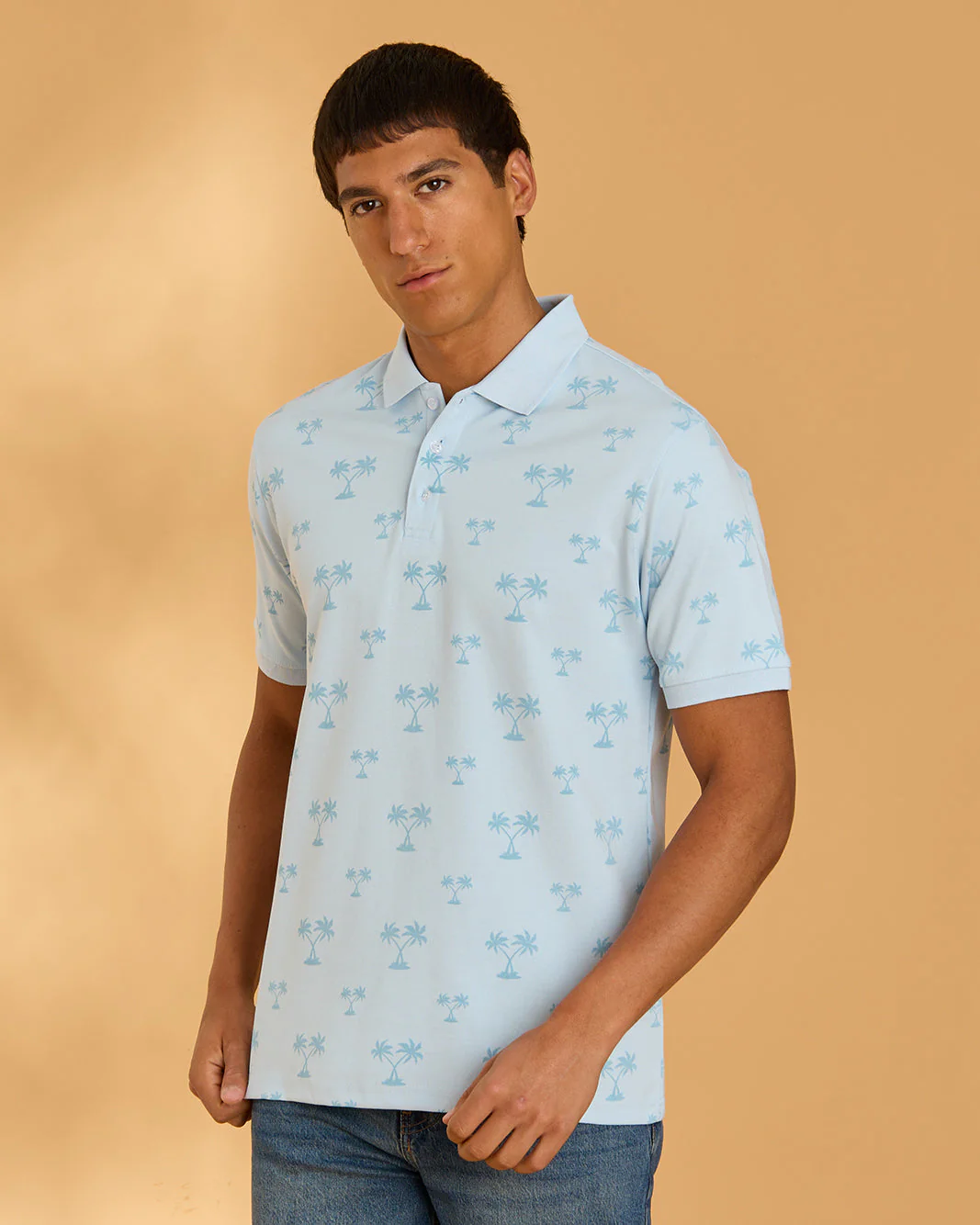 Men’s Topwear garment image