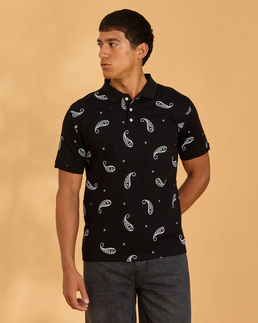 Men’s Topwear garment image