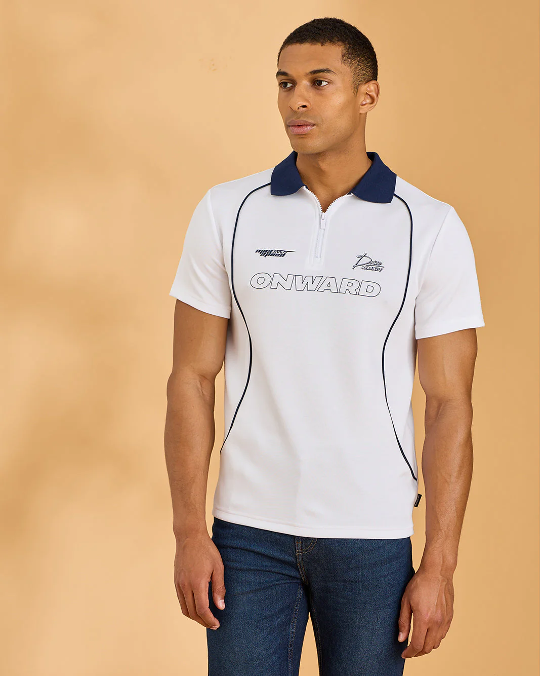 Men’s Topwear garment image