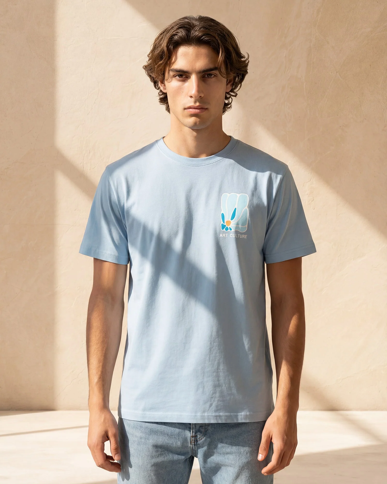 Men’s Topwear garment image