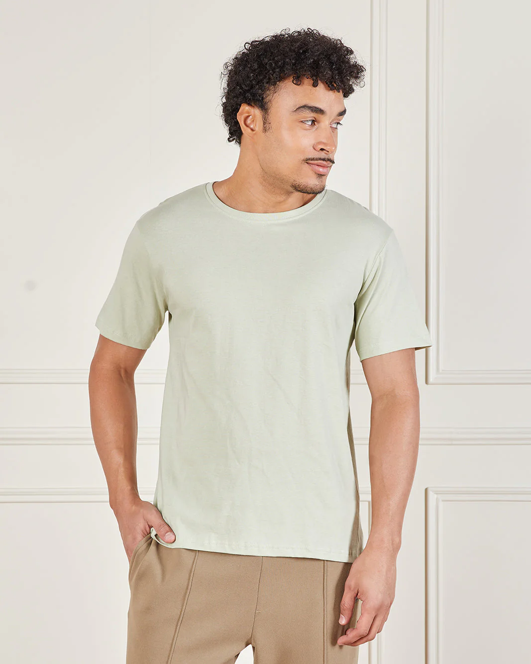 Men’s Topwear garment image