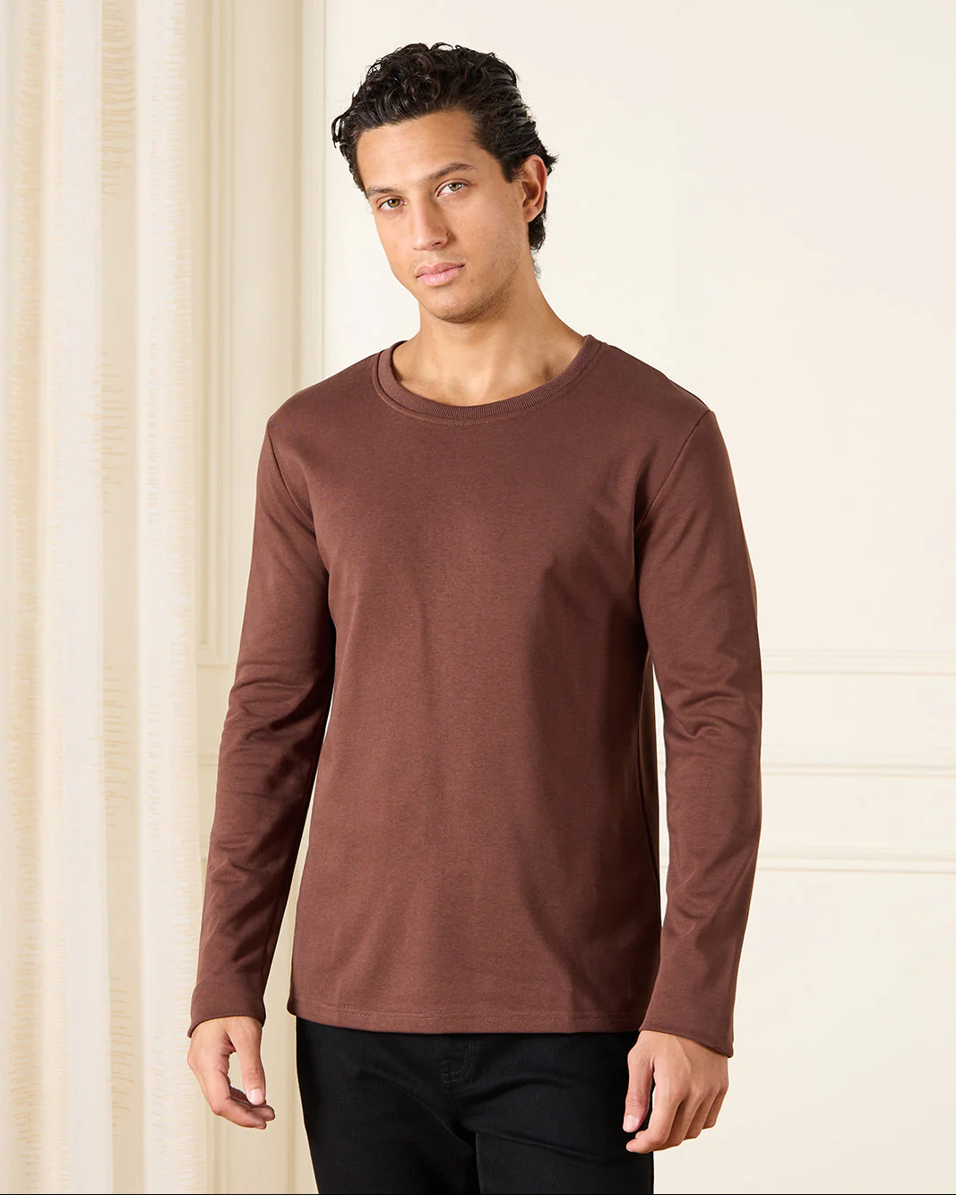 Men’s Topwear garment image