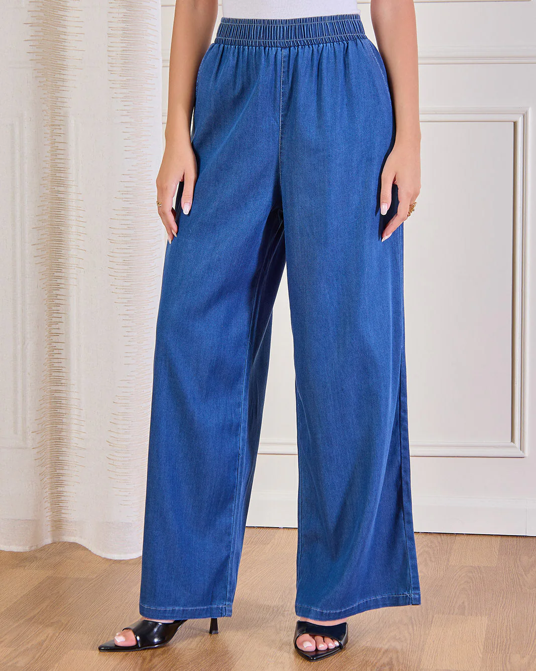 Women Bottomwear garment image
