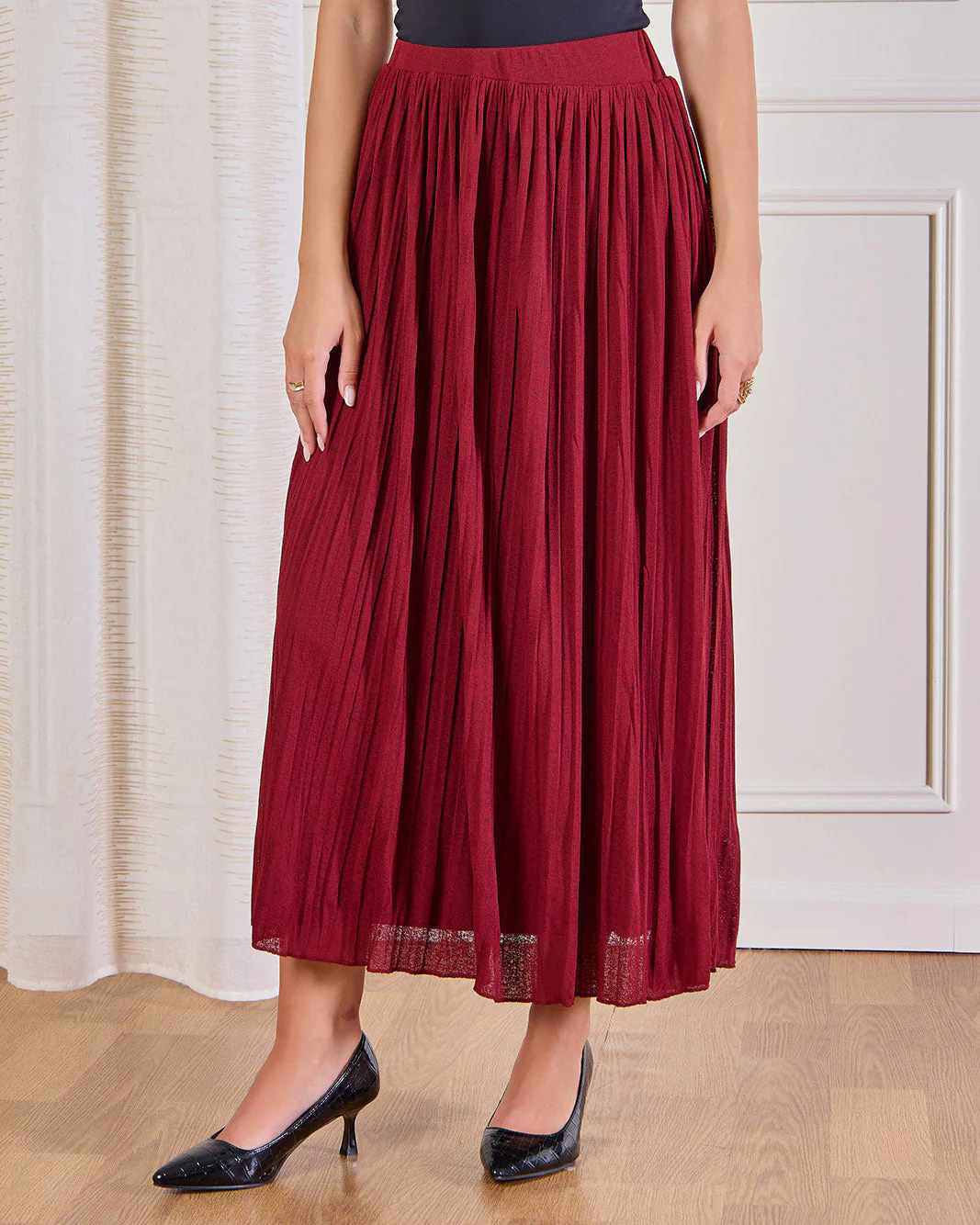 Women Bottomwear garment image