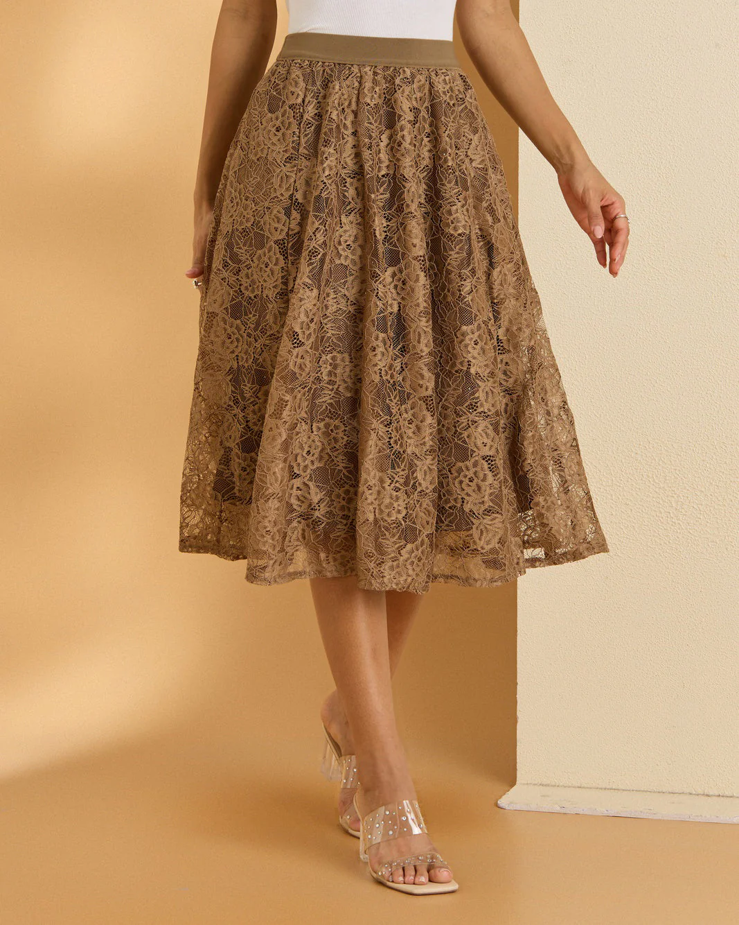 Women Bottomwear garment image