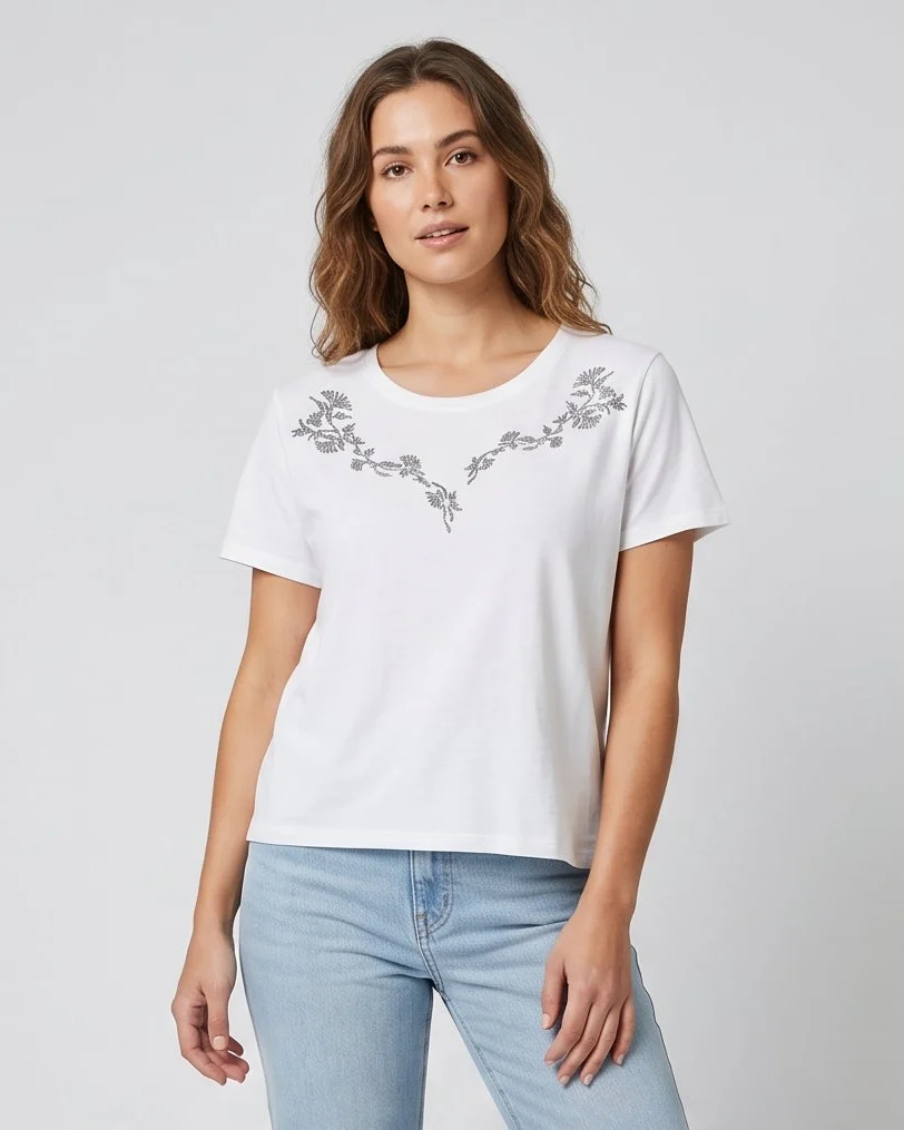Women Dress Top garment image