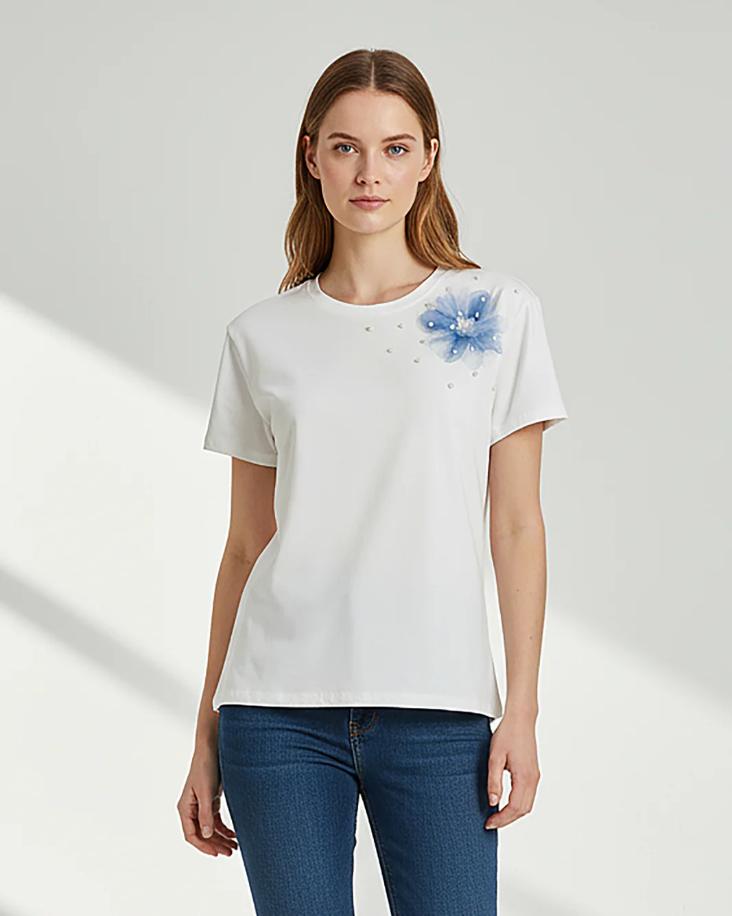 Women Dress Top garment image