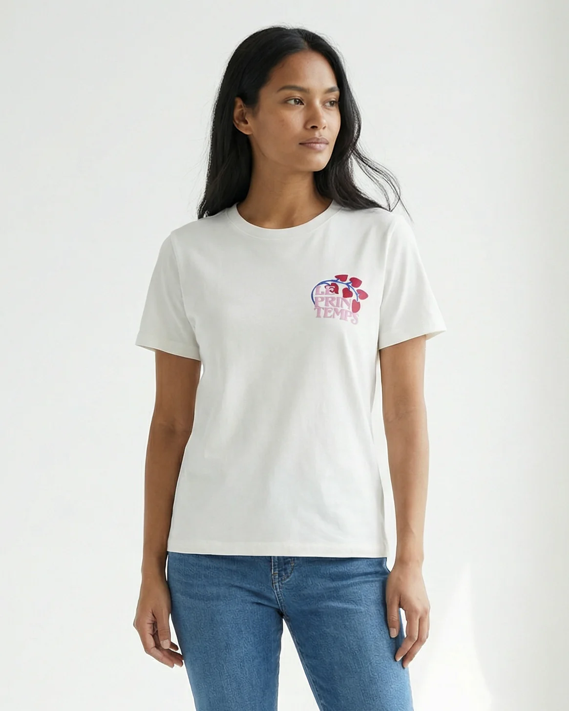 Women Dress Top garment image