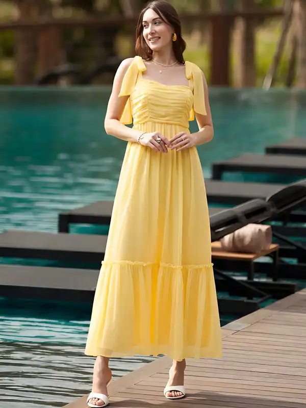 Women Dress garment image