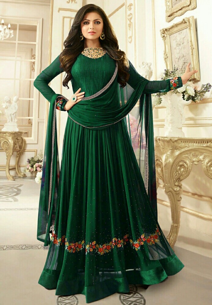 Women Dress garment image