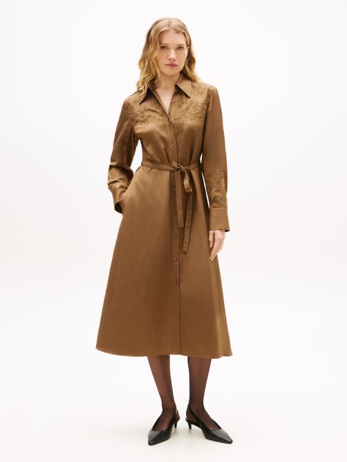 Women Dress garment image