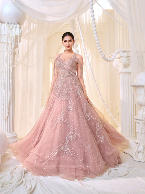 Women Dress garment image