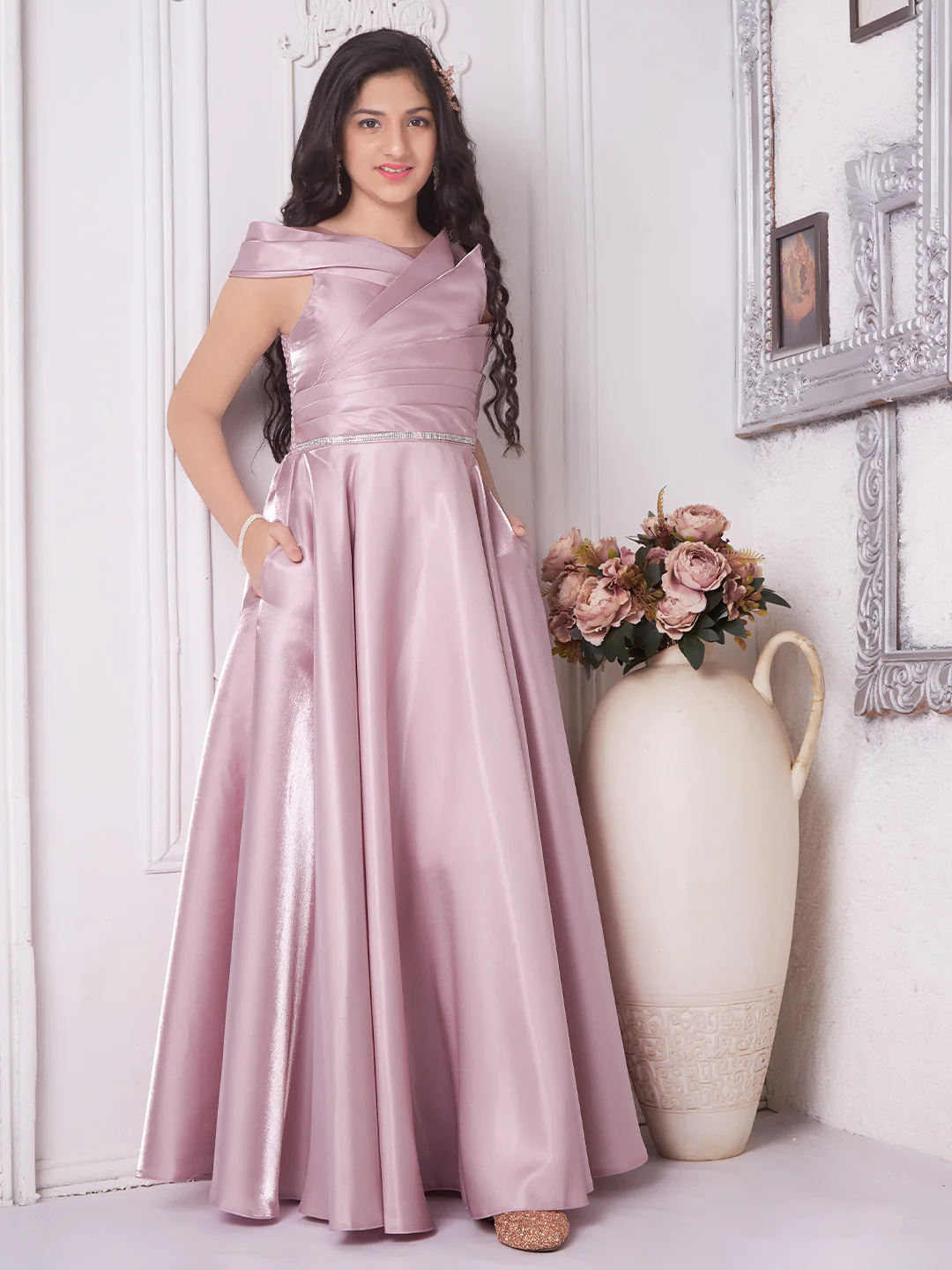 Women Dress garment image
