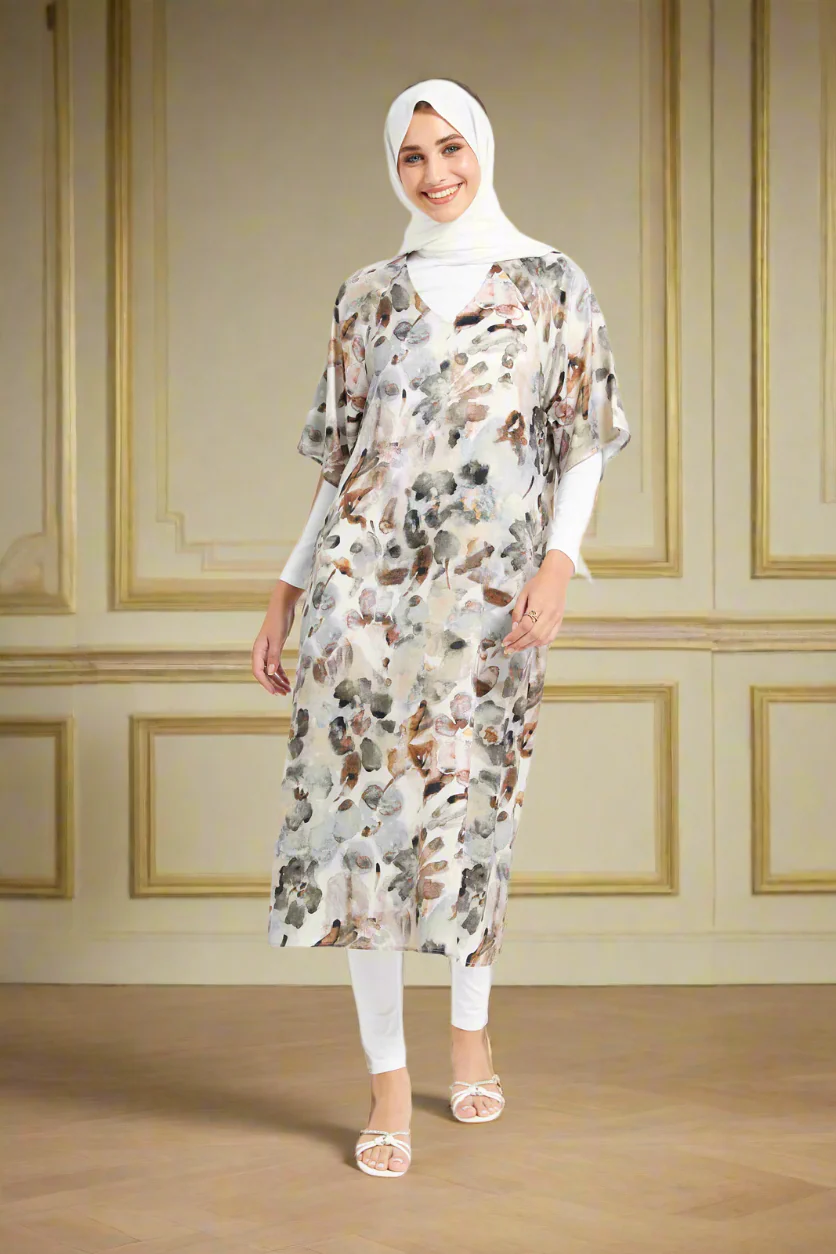 Women Dress garment image