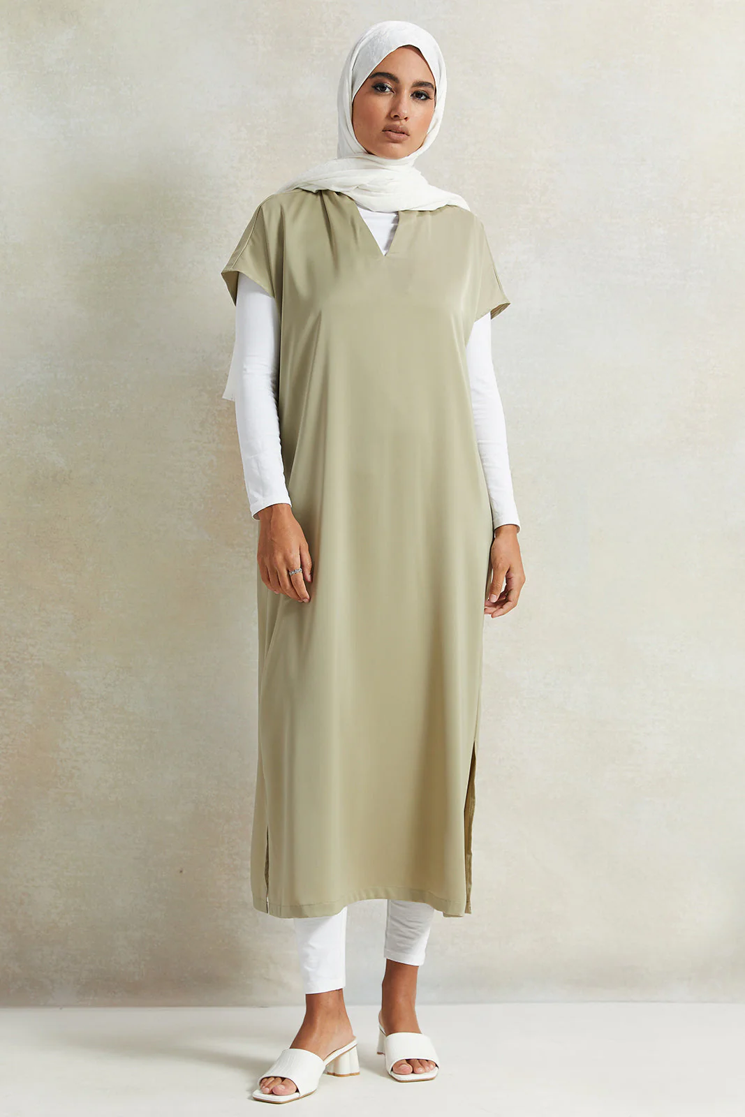 Women Dress garment image