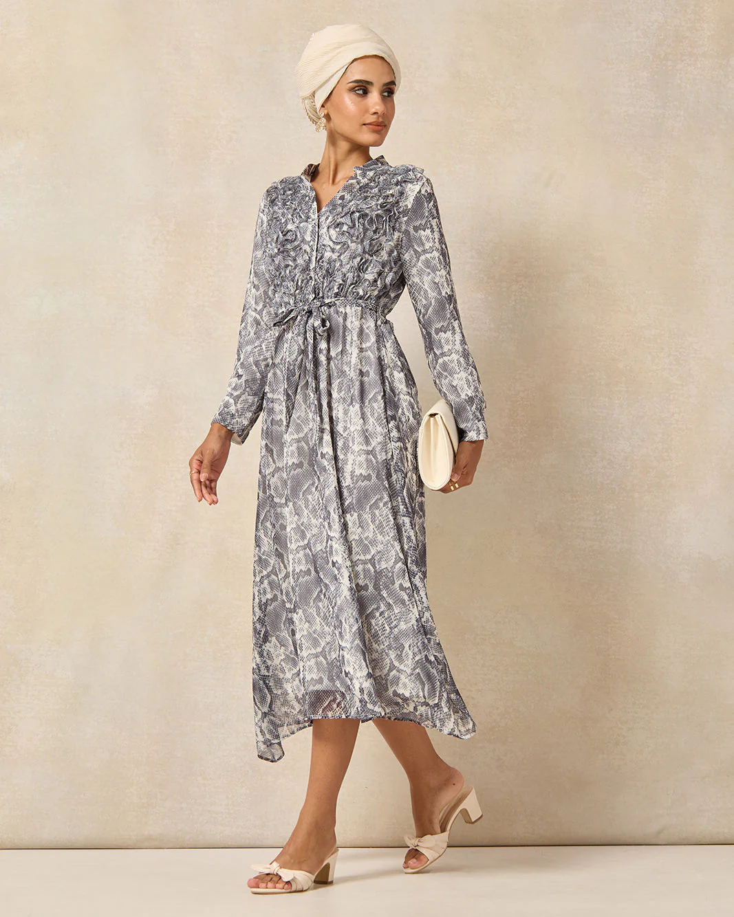 Women Dress garment image