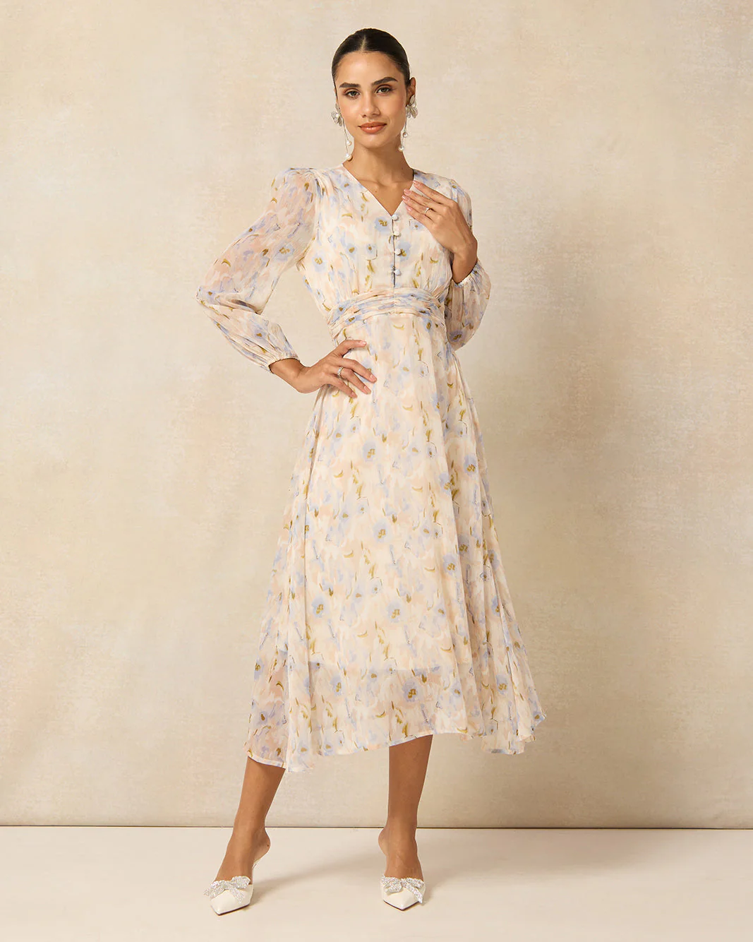 Women Dress garment image