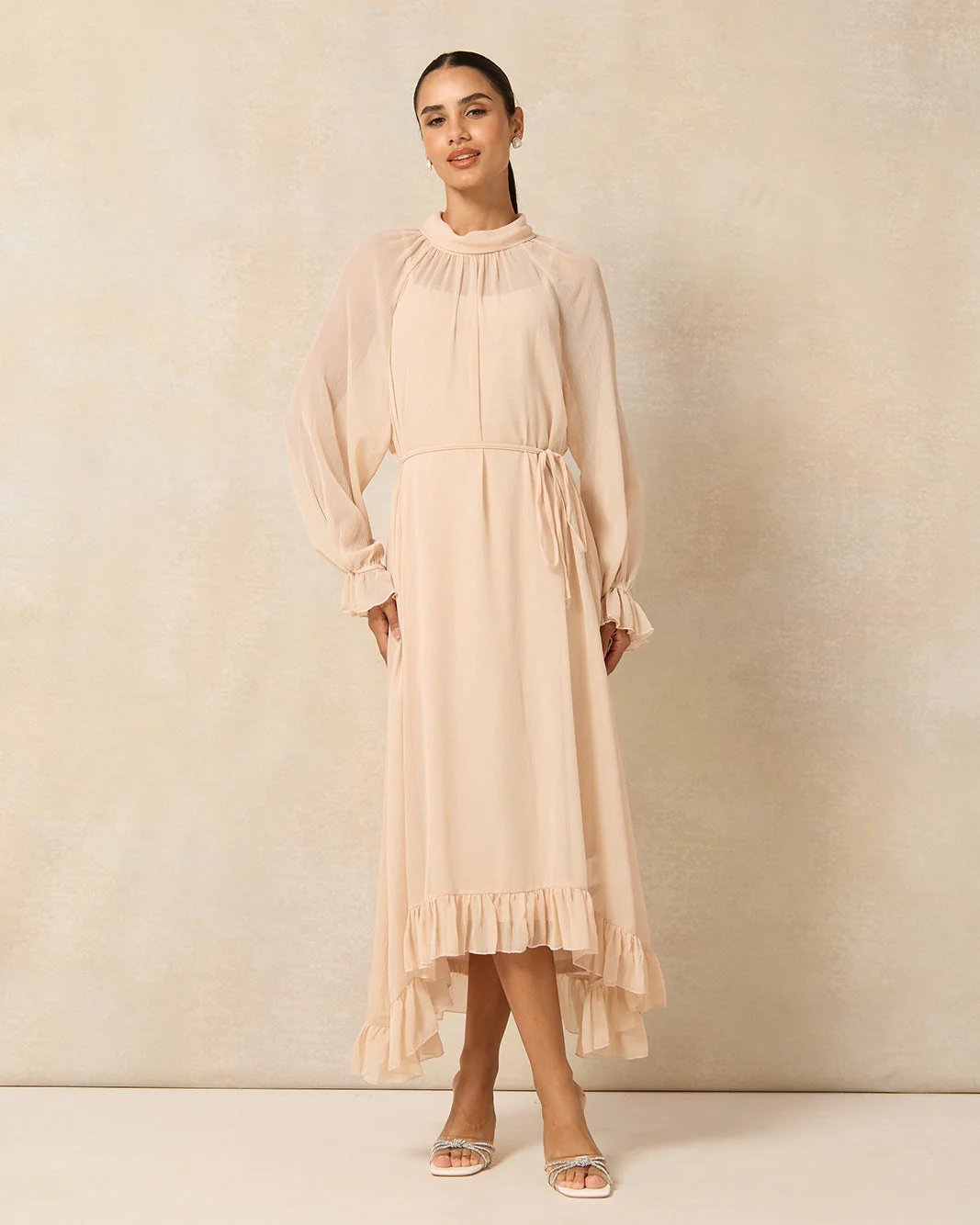 Women Dress garment image