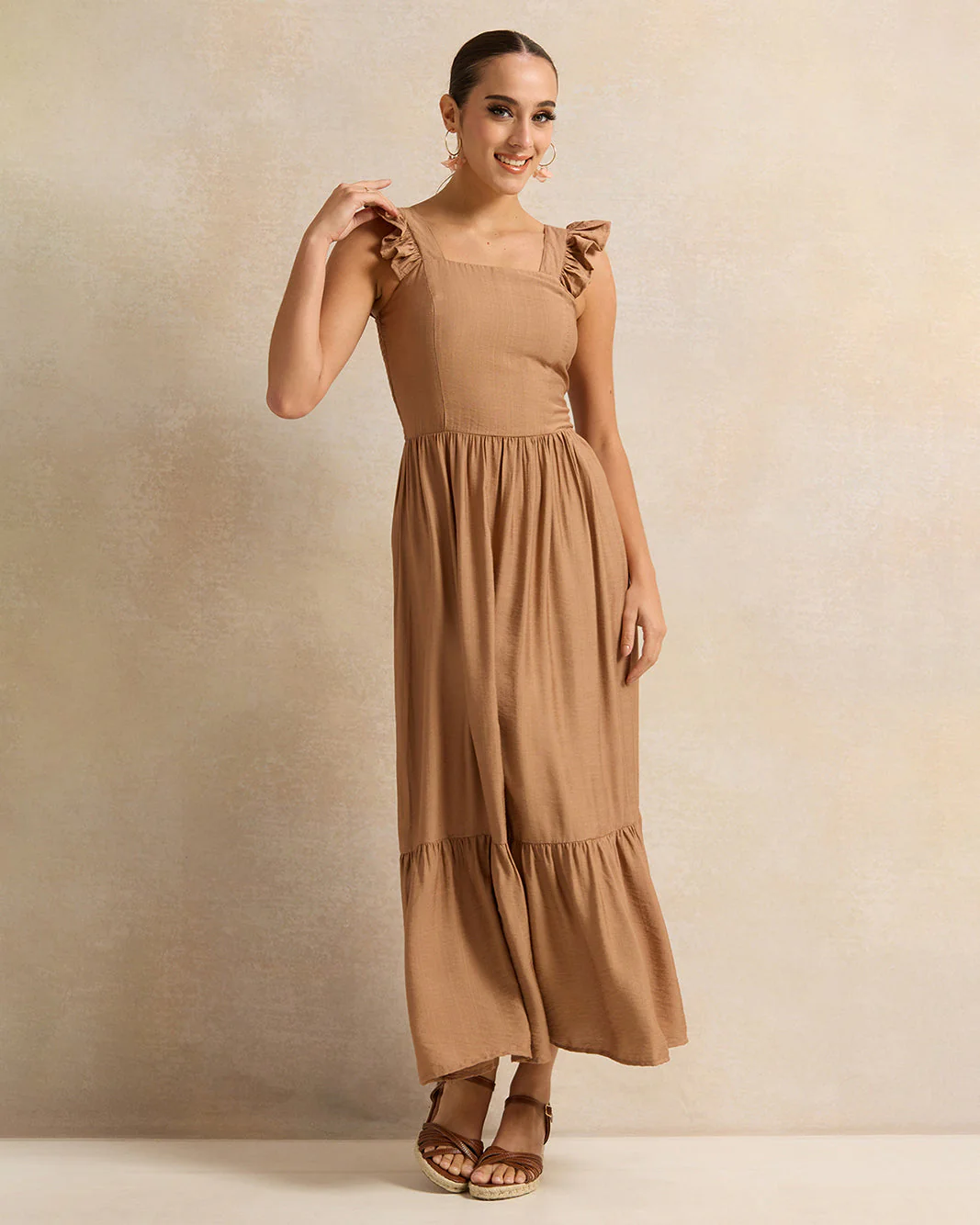 Women Dress garment image