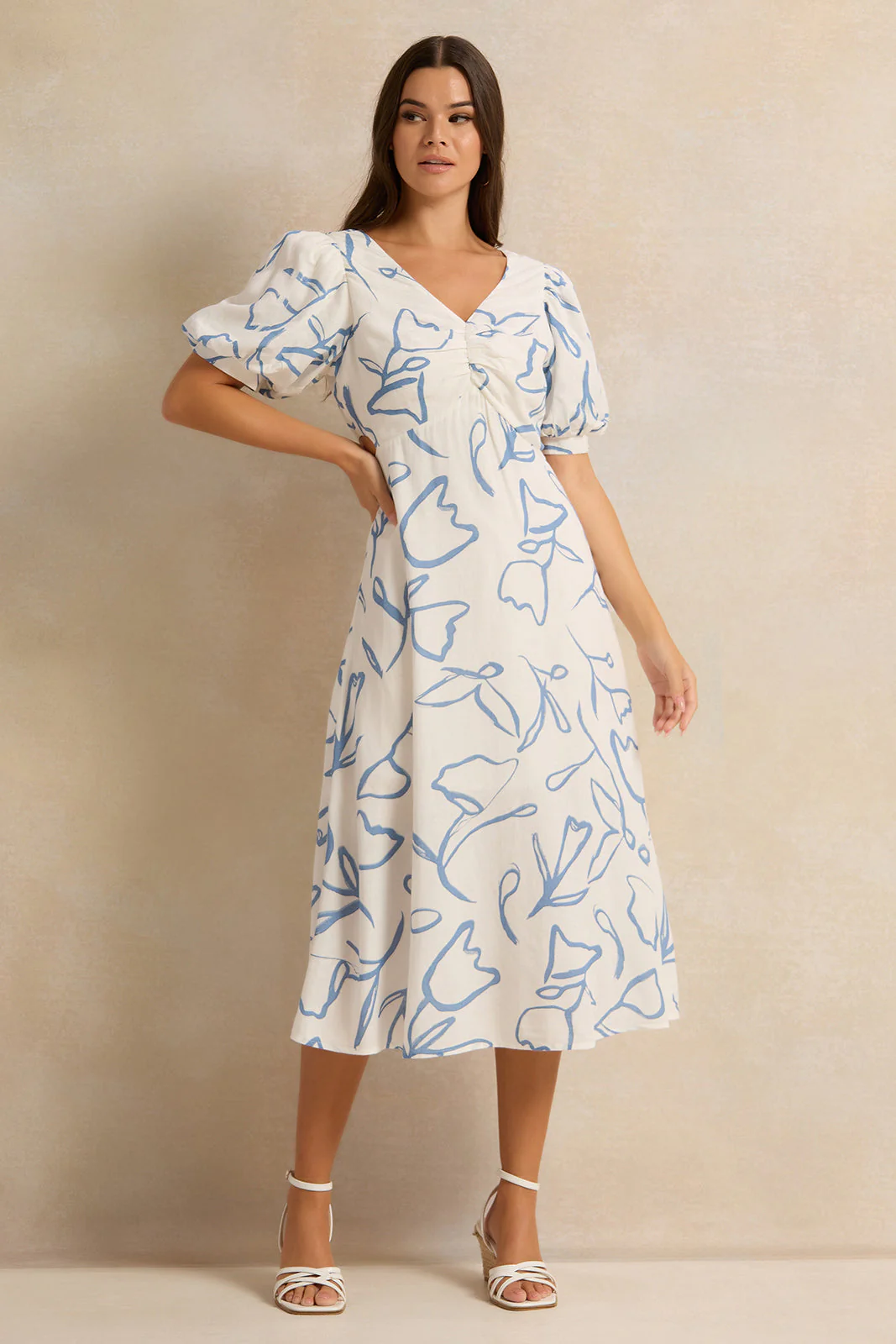 Women Dress garment image
