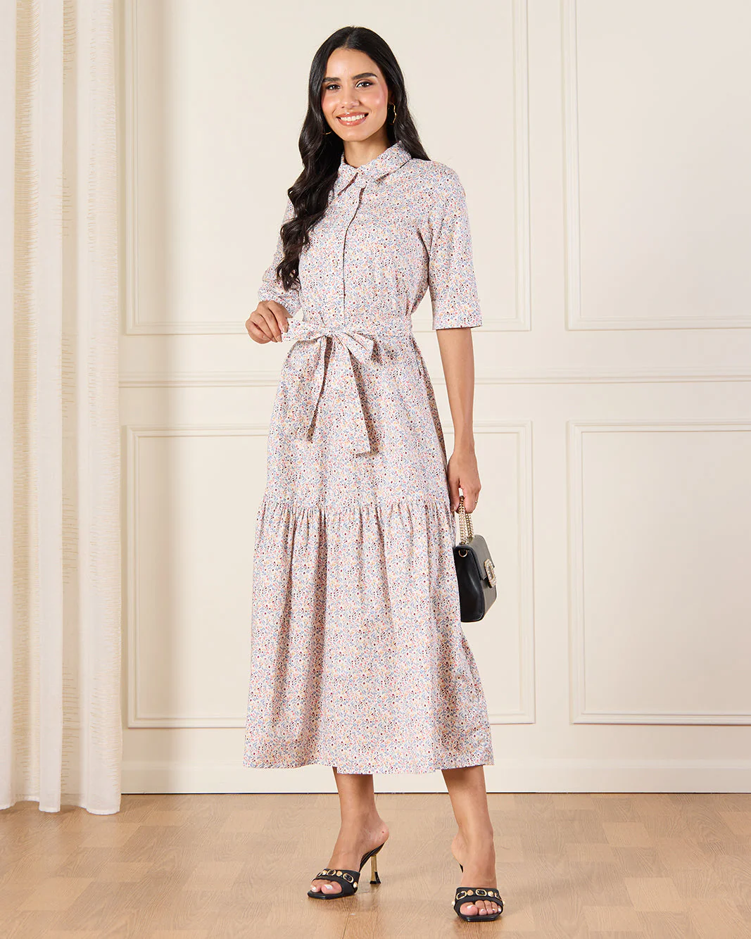 Women Dress garment image