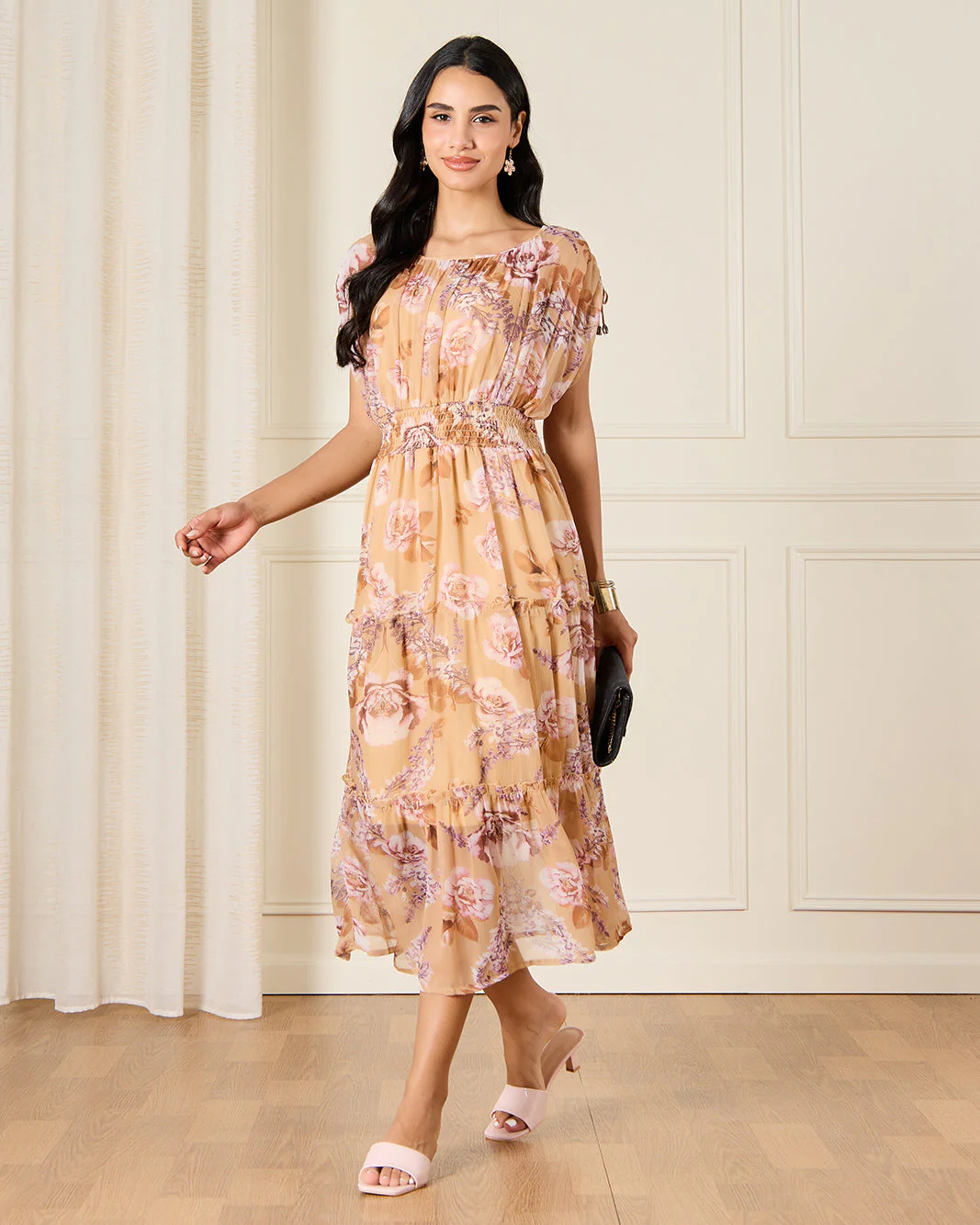 Women Dress garment image