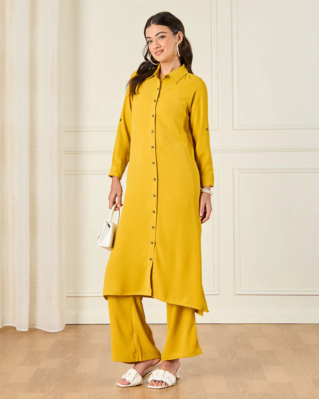 Women Dress garment image
