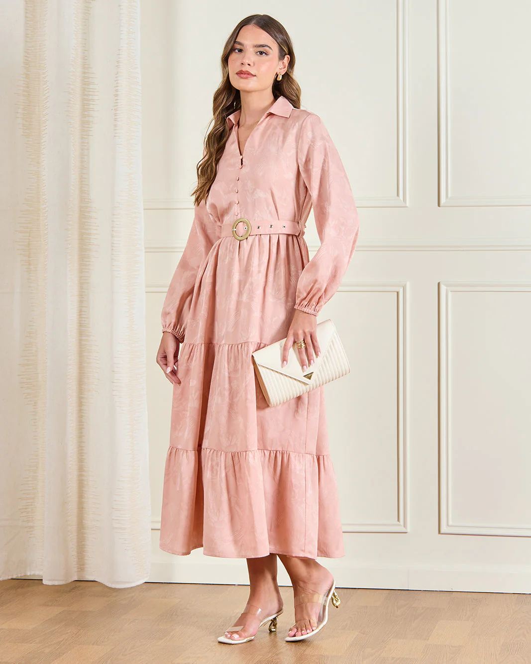 Women Dress garment image