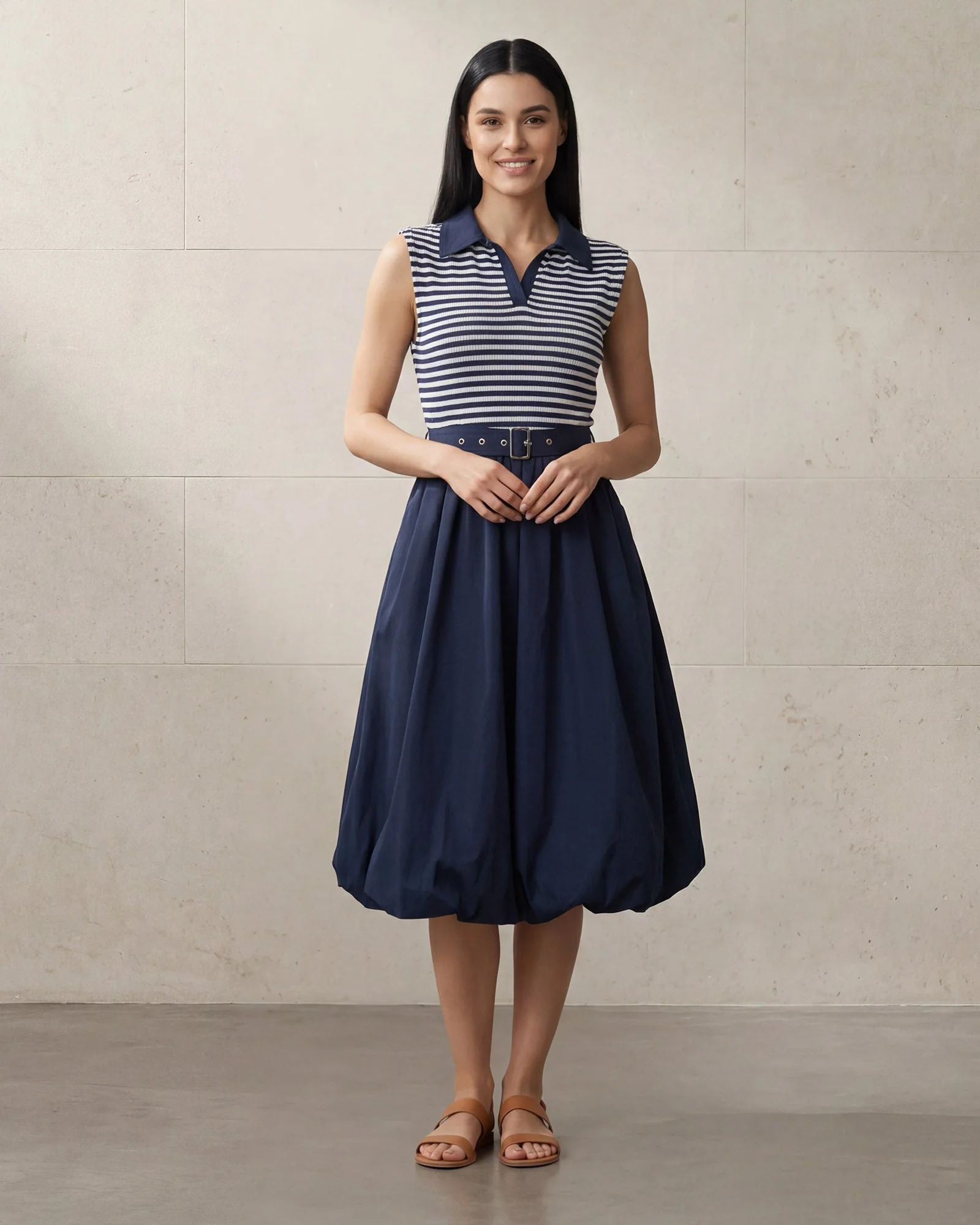 Women Dress garment image